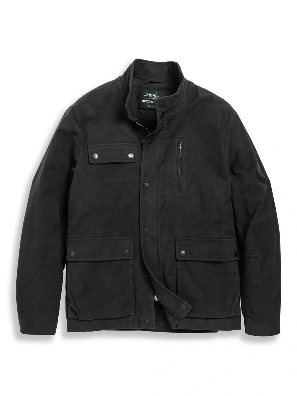 Rodd & Gunn Doubtful Sound Jacket Large